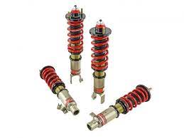Skunk2 Pro S II S2 Coilovers Lowering Suspension Kit