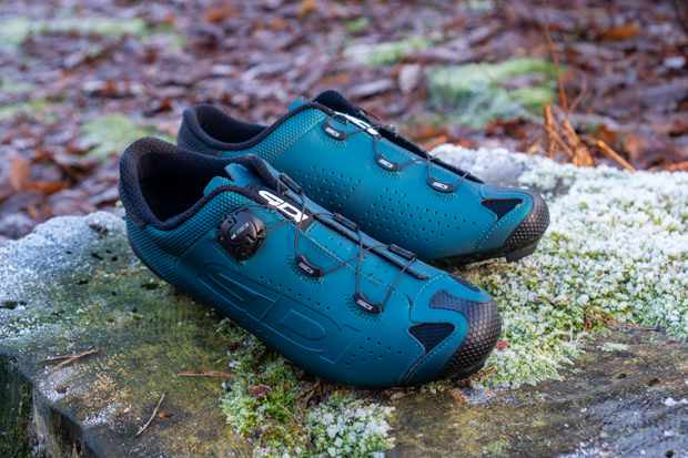 SIDI Dust Mountain Bike Shoes