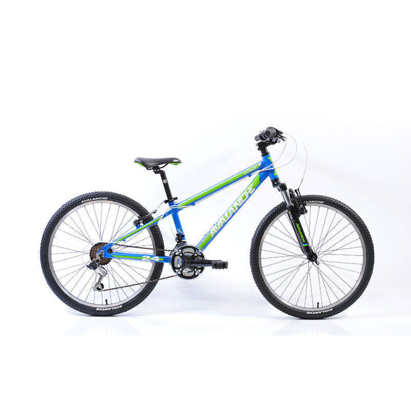 Avalanche Antix 20
