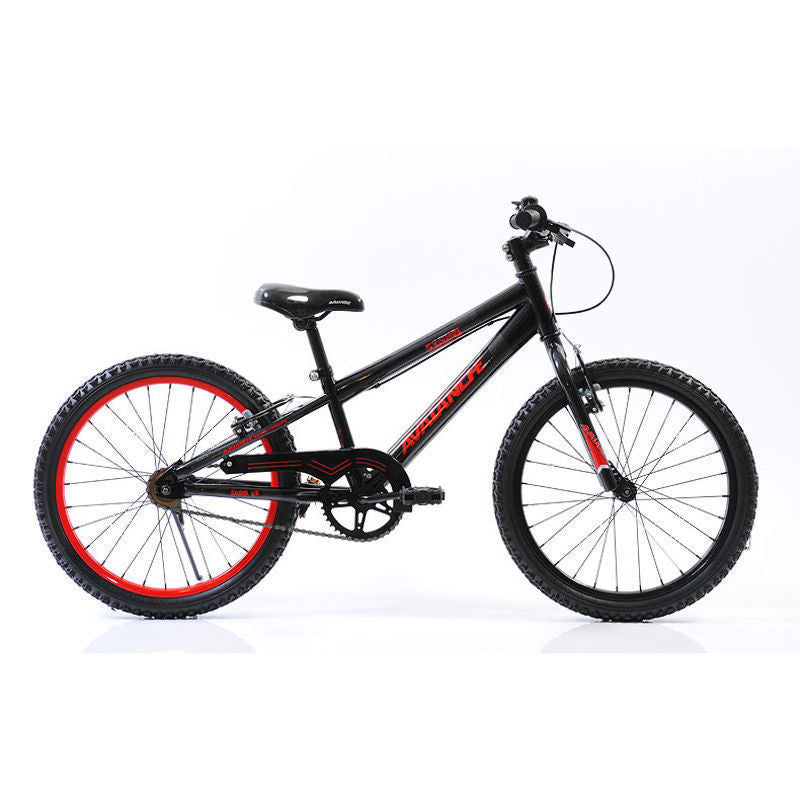 Avalanche Max Sus 20