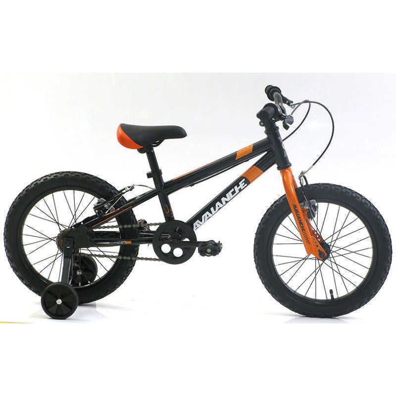 Avalanche Cosmic 24