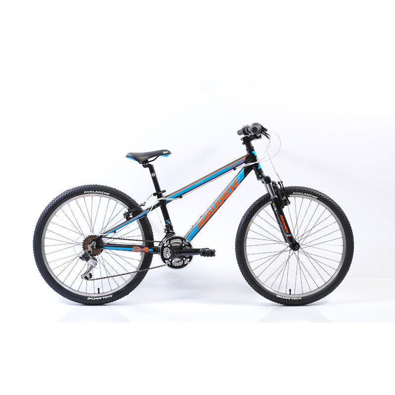 Avalanche Dora 16