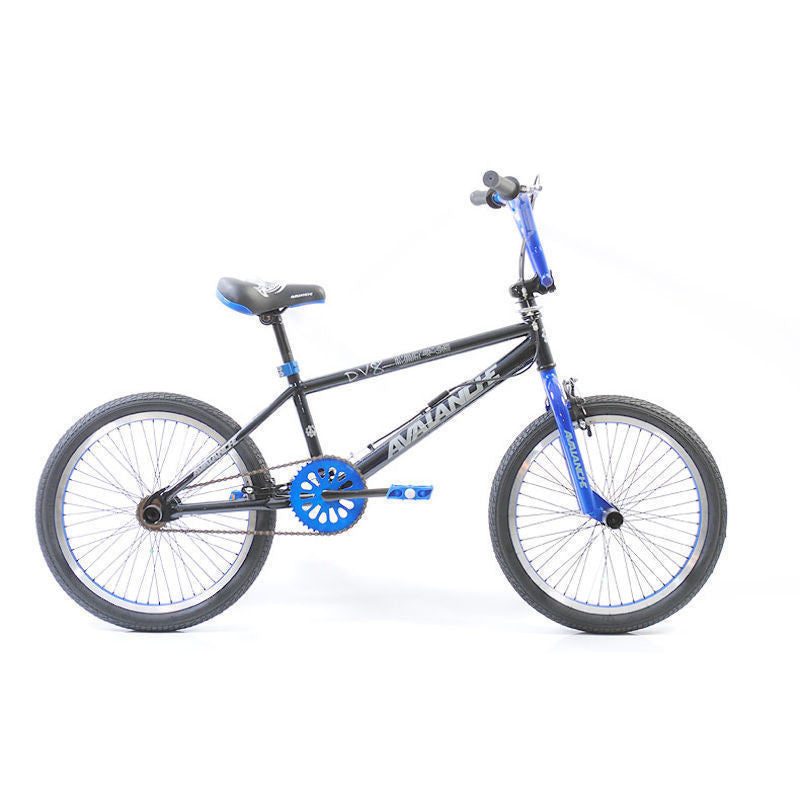 Avalanche Storm Bike 14