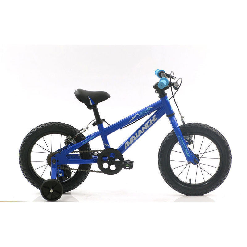 Avalanche Storm Bike 14