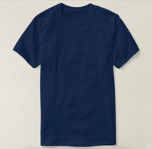 PLAIN TEES